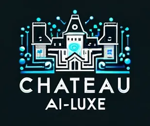 Château AI-luxe